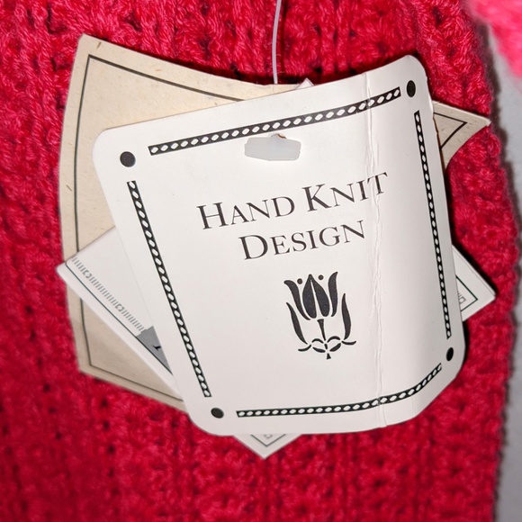 Vintage Plus Sz 14/16 Maggie Lawrence Sweater - Picture 3 of 6